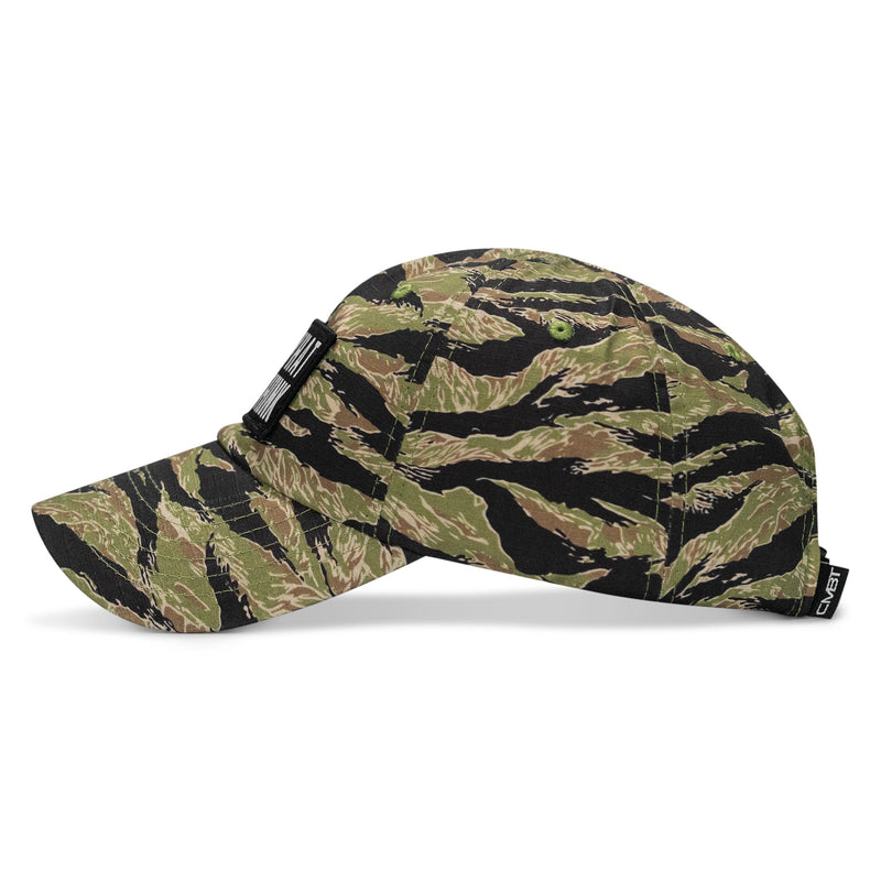 Load image into Gallery viewer, Fck What They Think Patch Tactical Ripstop Mesh Snapback Hat

