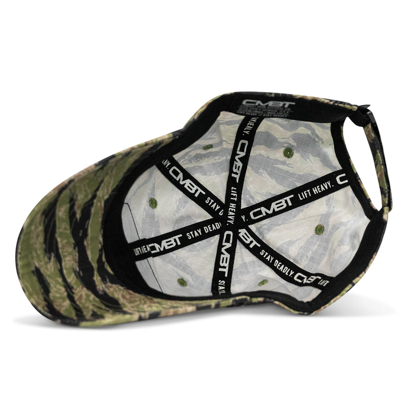 Load image into Gallery viewer, Fck What They Think Patch Tactical Ripstop Mesh Snapback Hat
