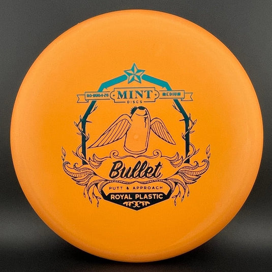 Medium Royal Bullet