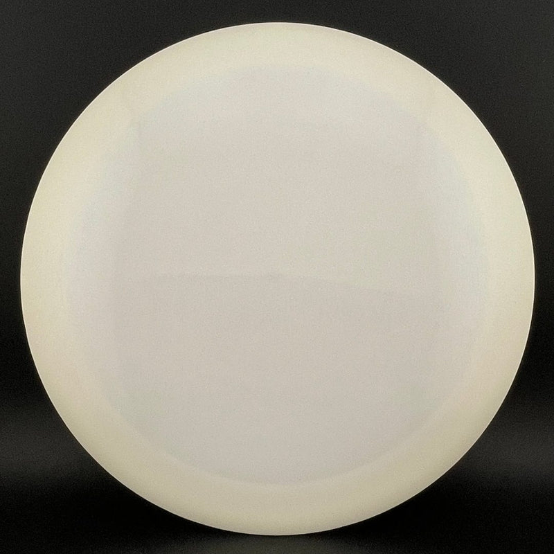 Load image into Gallery viewer, White ESP Zeus - Bottom Stamp Dyer's Delight - Paul McBeth
