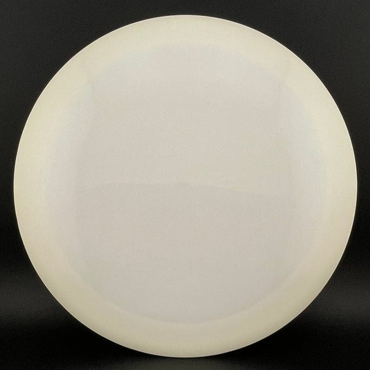 White ESP Zeus - Bottom Stamp Dyer's Delight - Paul McBeth