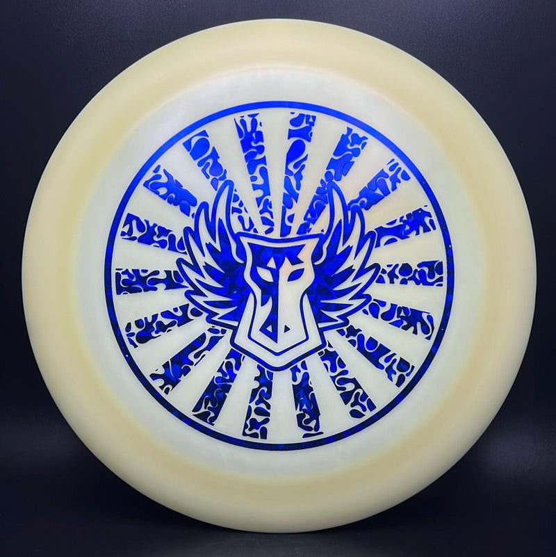 Load image into Gallery viewer, ESP Nuke - Darkhorse Brodie Smith Team Discraft
