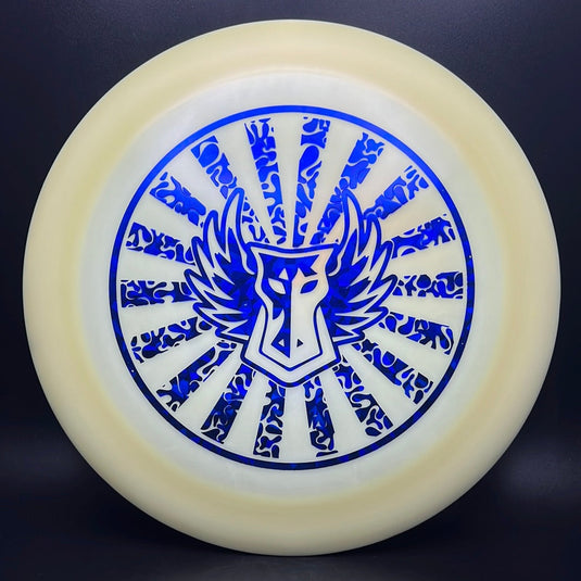 ESP Nuke - Darkhorse Brodie Smith Team Discraft