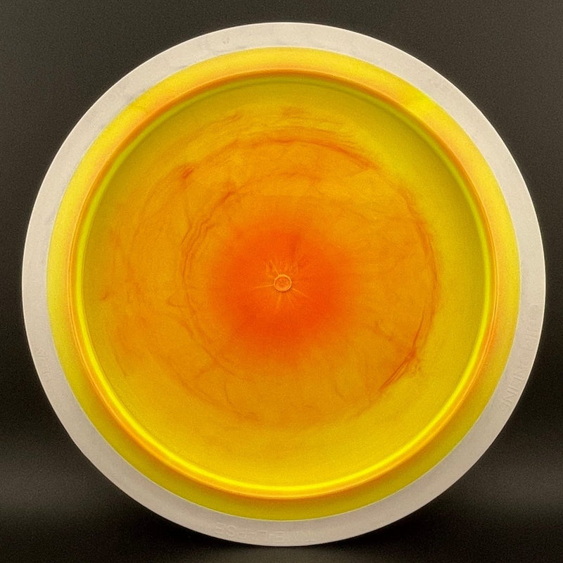 Load image into Gallery viewer, Neutron Time-Lapse (Re-Tooled) - "Cthuloop" By Kelly Baber
