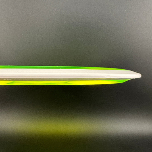 Proton Inertia