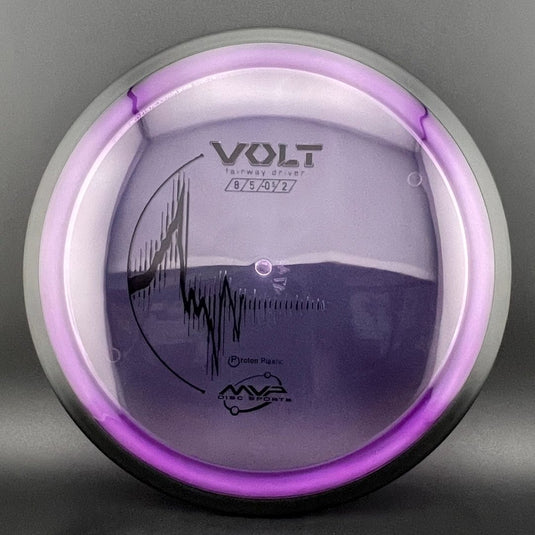 Proton Volt