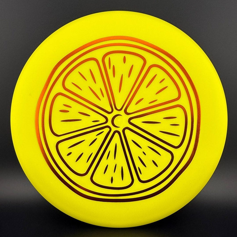 Load image into Gallery viewer, Lemon Scented Classic Blend Judge - Zesty
