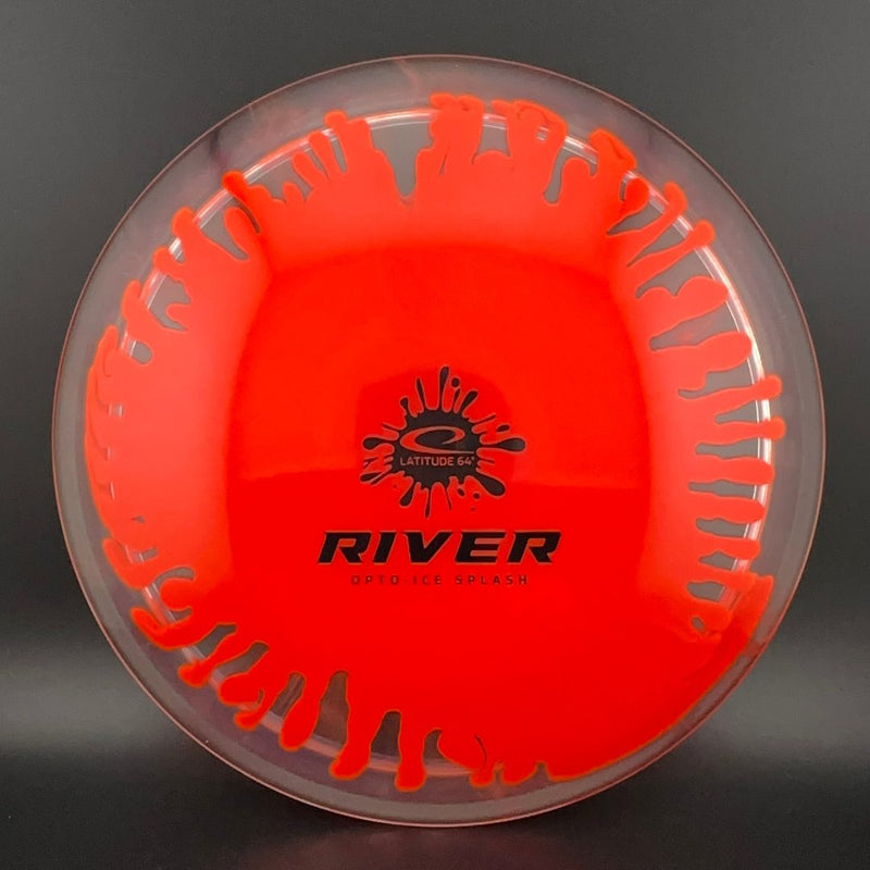 Load image into Gallery viewer, Opto-Ice Splash River - First Run
