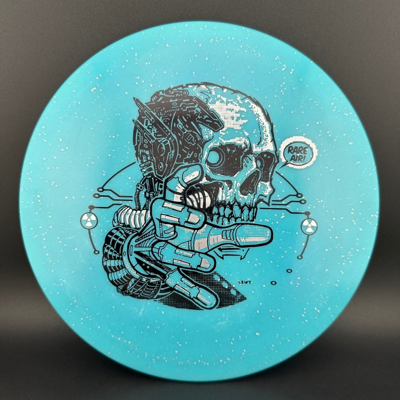 Load image into Gallery viewer, Metal Flake Color Glow C-Blend Exodus - [STRATUS] FEAR V1 by Les White
