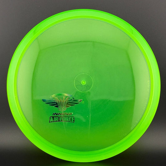 Gummy Champion Rhyno - Air Force