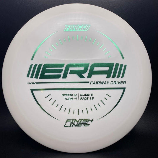 Forged Era - Second Run