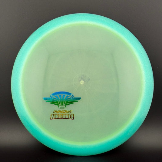 Proto Glow Halo Champion Gorgon - Air Force