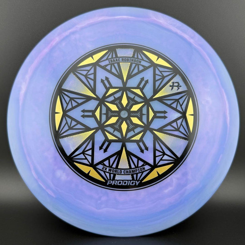 Load image into Gallery viewer, F3 (400 Spectrum) - "Stained Glass" Isaac Robinson 2024 World Champion
