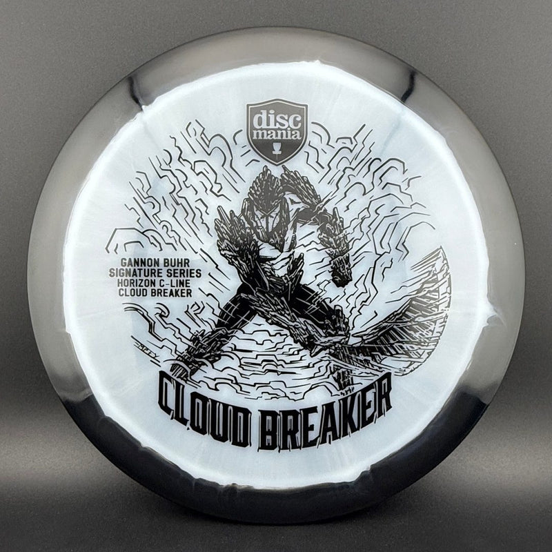 Load image into Gallery viewer, Horizon C-Line Cloud Breaker - Gannon Buhr Signature Series
