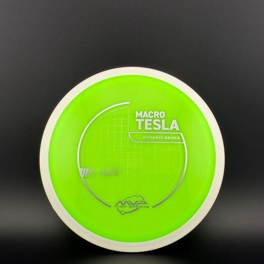 Neutron Macro Tesla - (6" Mini Disc)