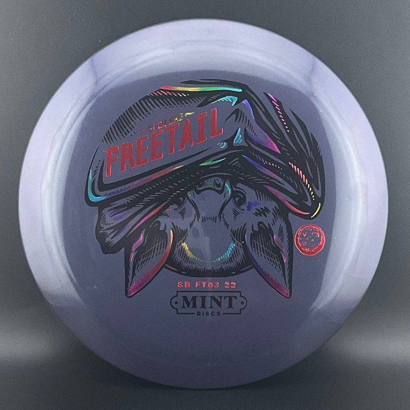 Load image into Gallery viewer, Sublime Freetail - 2022 3rd Run - Retailer Exclusive
