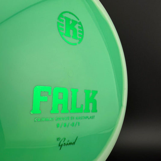 K1 Grind Falk