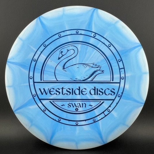 BT Medium Burst Swan 2
