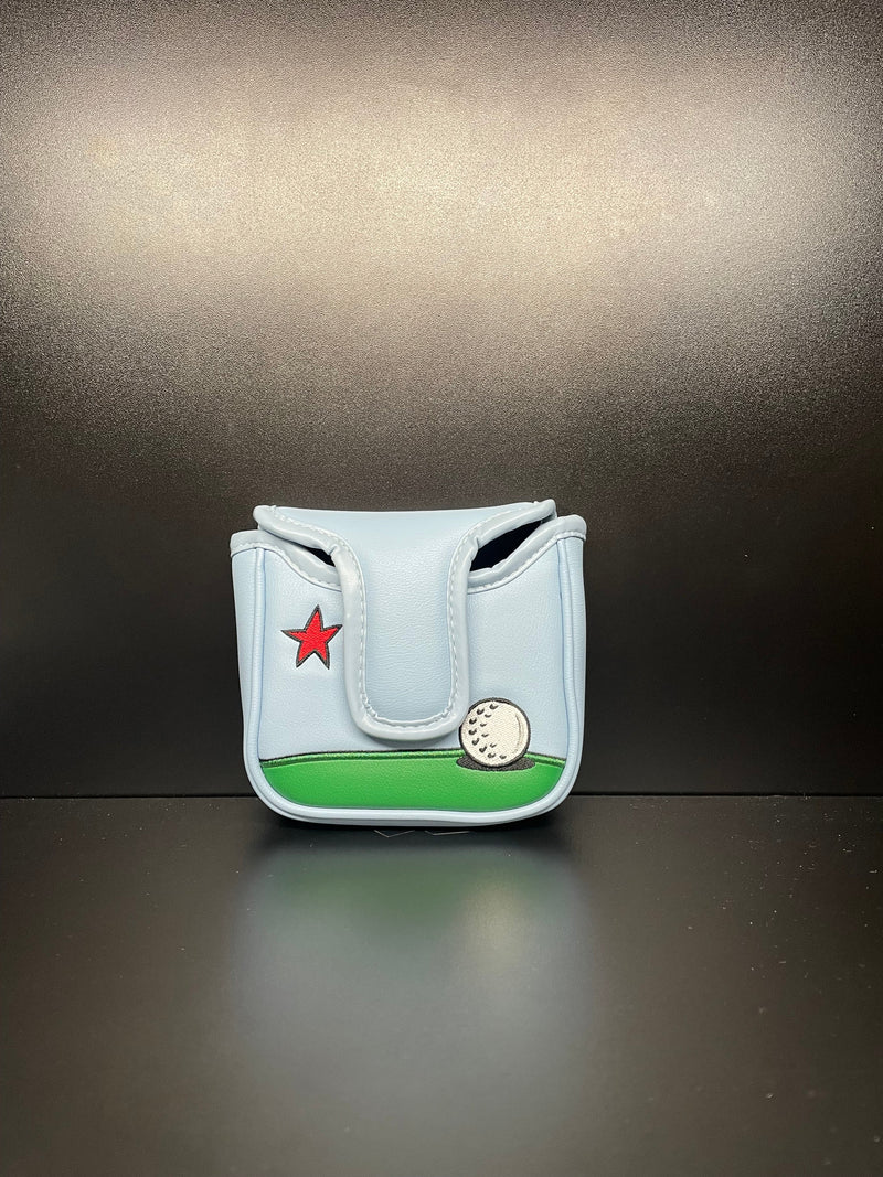 Load image into Gallery viewer, Bonk Gopher Headcover
