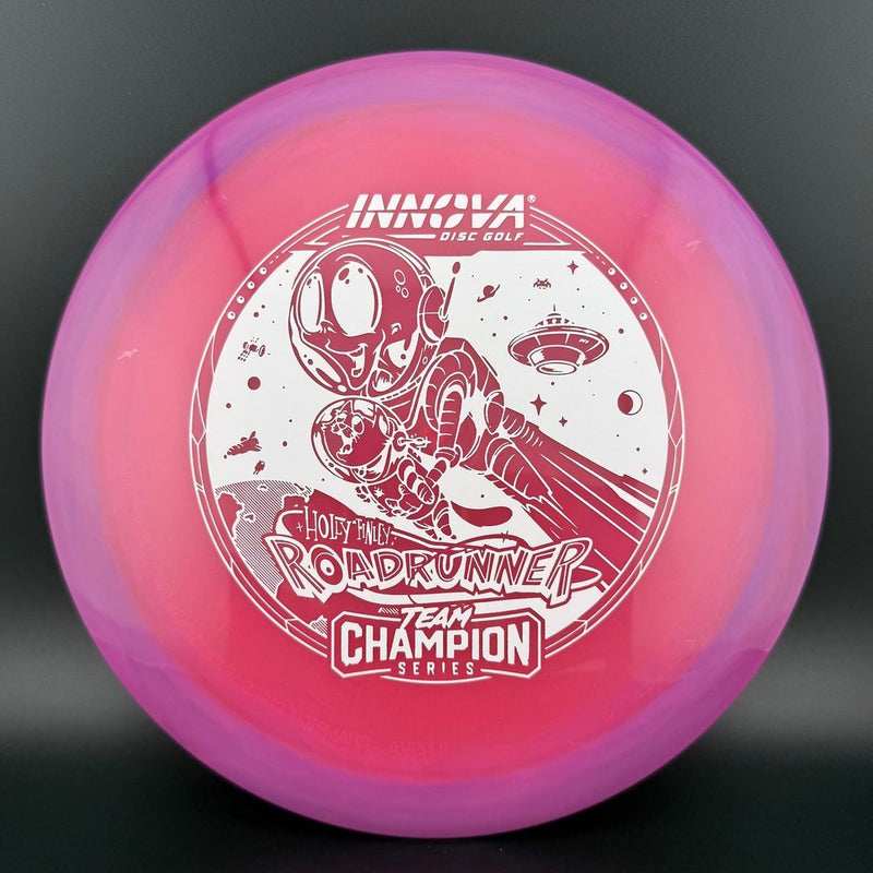 Load image into Gallery viewer, Halo Champion Roadrunner - Holly Finley 2025 Team Series
