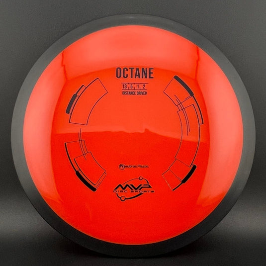 Neutron Octane
