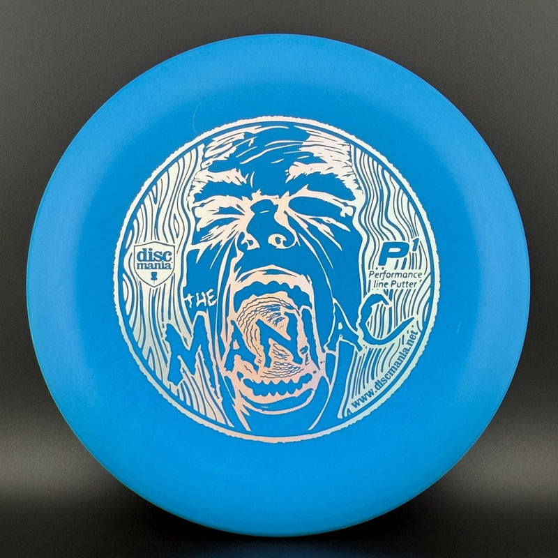 Load image into Gallery viewer, Soft P-Line P1 - The Maniac - 2015 Run *Warehouse Stash*
