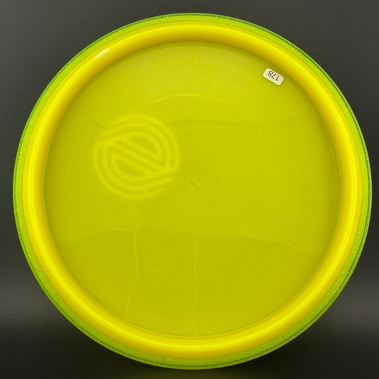 Prism Neutron Pyro - Simon Lizotte Logo - Older Run