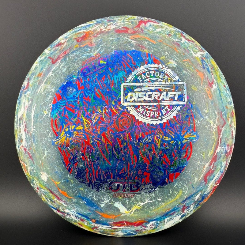Load image into Gallery viewer, Jawbreaker Z FLX Hades - Factory Misprint
