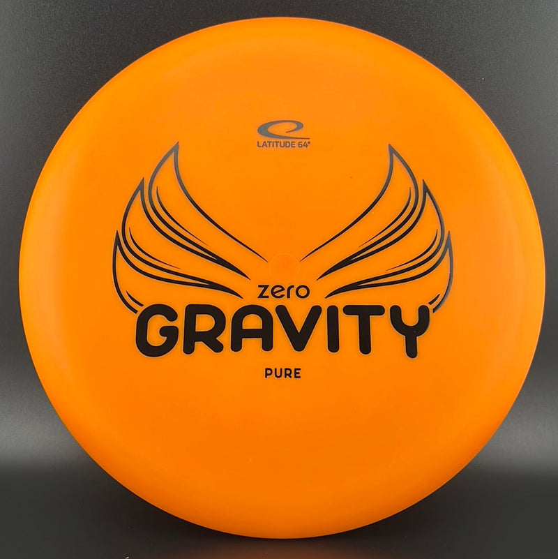Load image into Gallery viewer, Zero Gravity Pure
