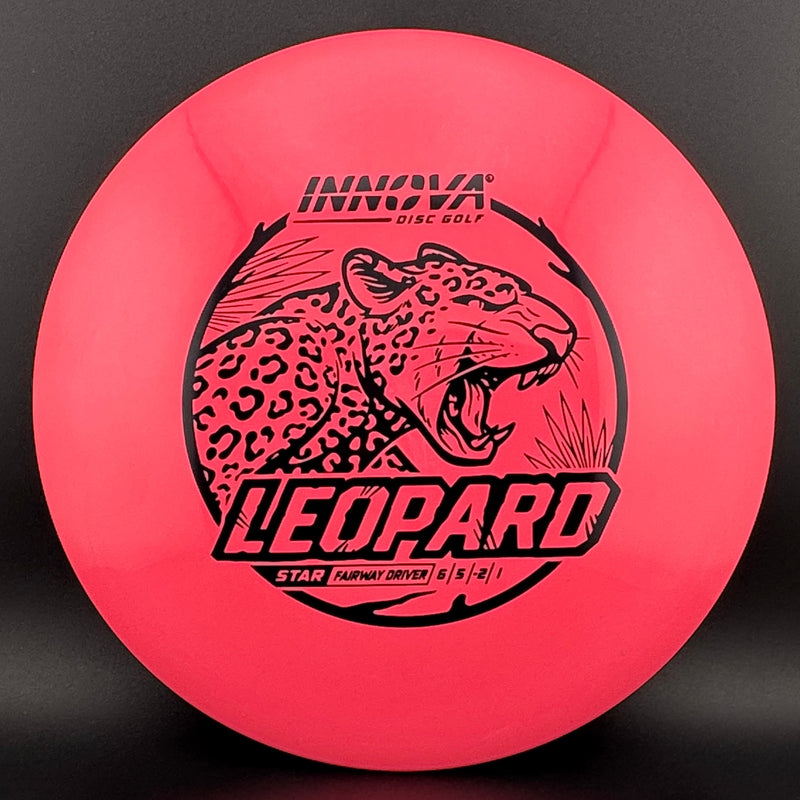 Load image into Gallery viewer, Star Leopard

