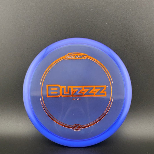 Z Line Mini Buzzz (6" Mini Disc)