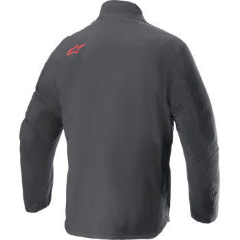 ALPINESTARS AMT Storm Gear Drystar® XF Jacket - Black - Medium 3200324-10-M