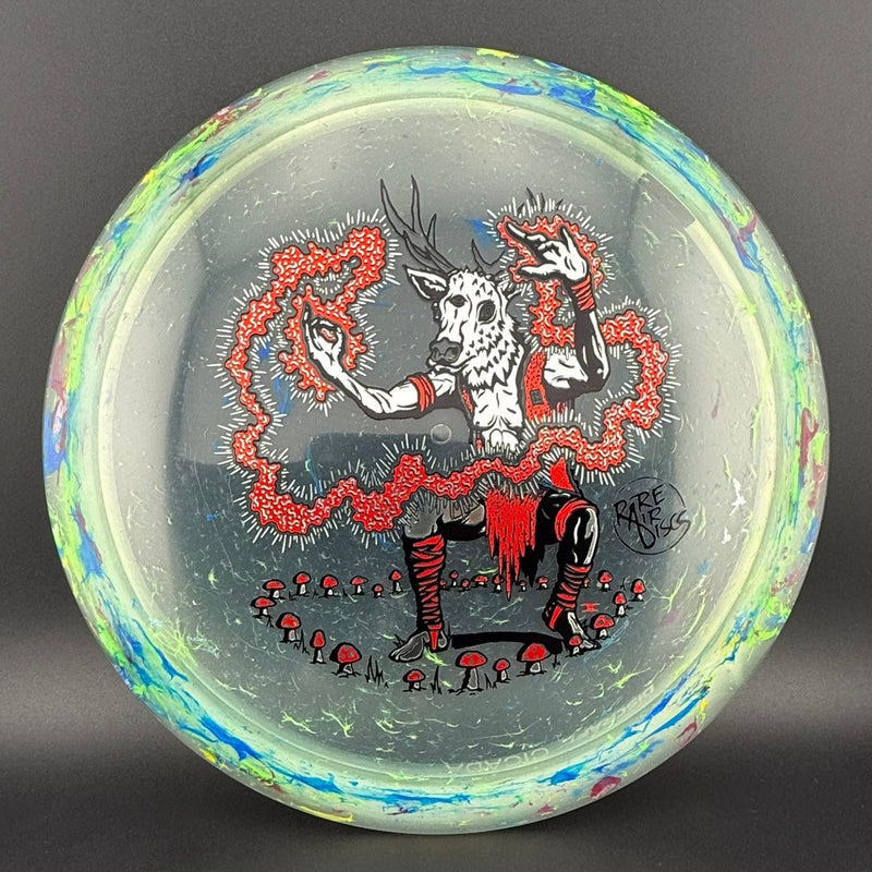 Load image into Gallery viewer, Jawbreaker Z FLX Cicada - Elk Man 2.0 by Ripper Studios

