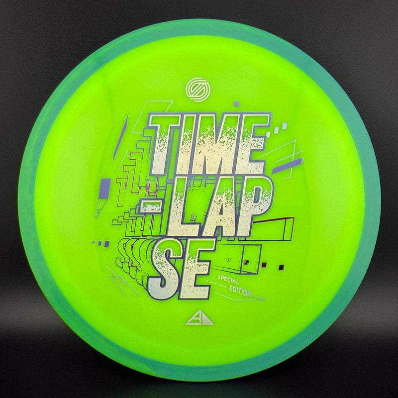 Load image into Gallery viewer, Neutron Time-Lapse (Re-Tooled) - Special Edition
