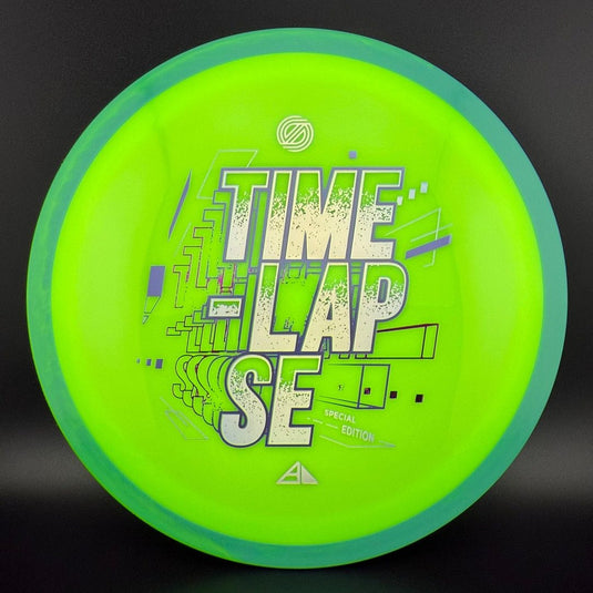 Neutron Time-Lapse (Re-Tooled) - Special Edition