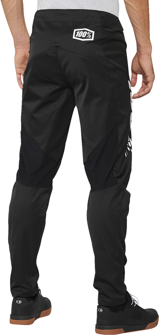 100% R-Core Pants - Black - US 28 40006-00000