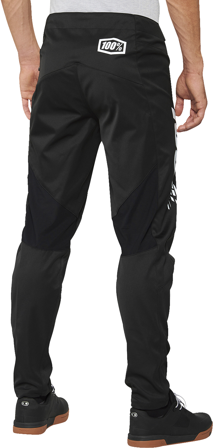 Load image into Gallery viewer, 100% R-Core Pants - Black - US 36 40006-00004
