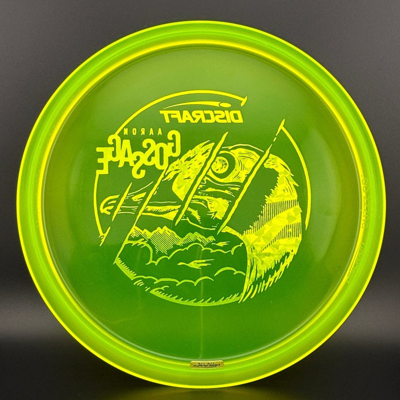 Load image into Gallery viewer, CryZtal Buzzz OS - 2 Foil - Aaron Gossage "Goose"
