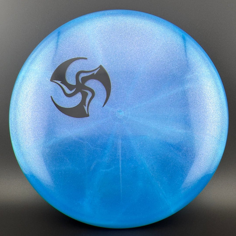 Load image into Gallery viewer, VIP Glimmer Swan 2 - Huk Lab TriFly
