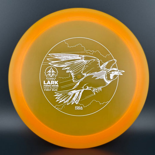 Meso Lark - First Run
