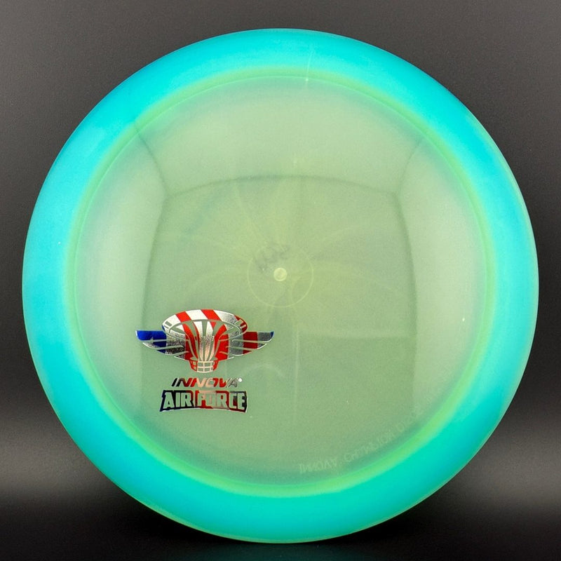 Load image into Gallery viewer, Proto Glow Halo Champion Destroyer - Air Force
