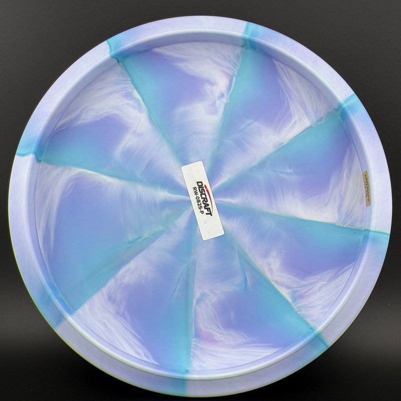 Load image into Gallery viewer, Swirl CT Test Flight Putter - Ricky Wysocki
