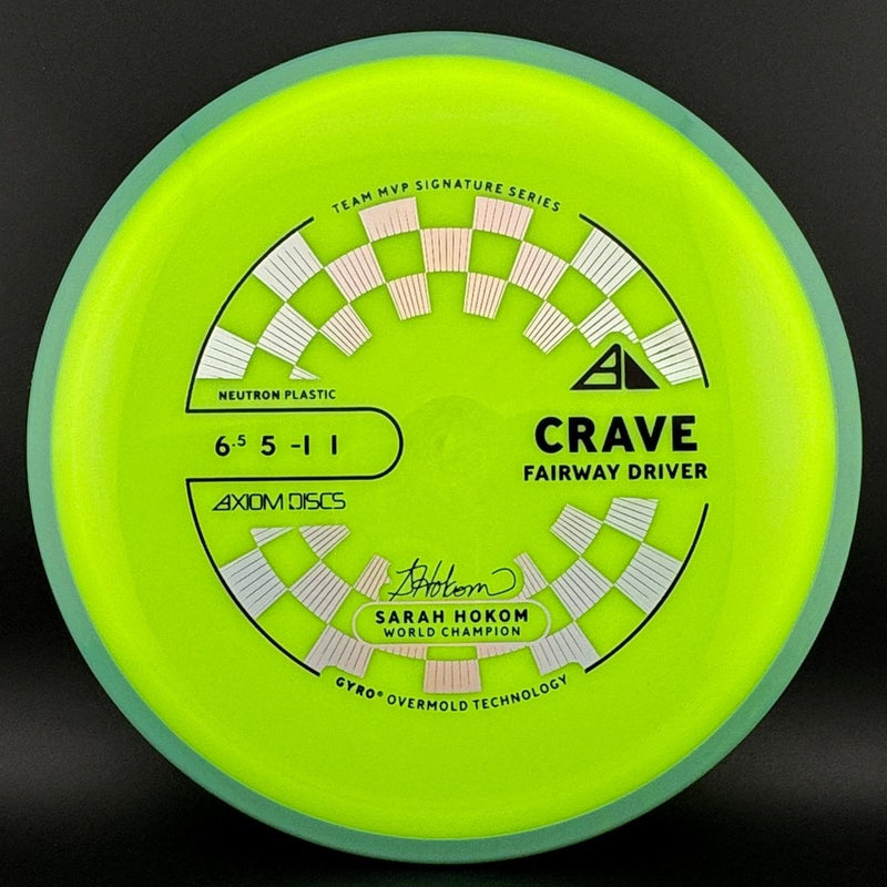 Load image into Gallery viewer, Neutron Crave - Sarah Hokom Signature Series
