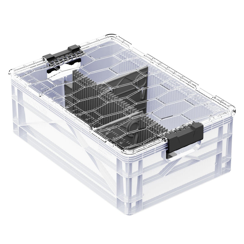 Load image into Gallery viewer, Half Size SidioCrate
