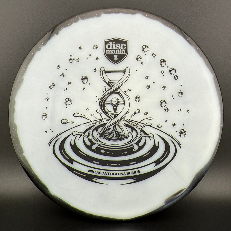 Load image into Gallery viewer, Metal Flake Horizon C-Line Drop - Niklas Anttila dna Series

