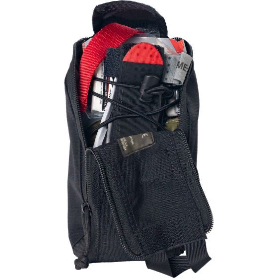 Load image into Gallery viewer, Redemption Tactical Crusader 2.0® l St. Michael FULL ARMOR KIT COMBO PACKAGE with Crusader 2.0 +IFAK Medical Kit + LEVEL IV  (2) 10x12 Front/Back Plates (2) 6x6 Side Plates (Level IV Ceramic)
