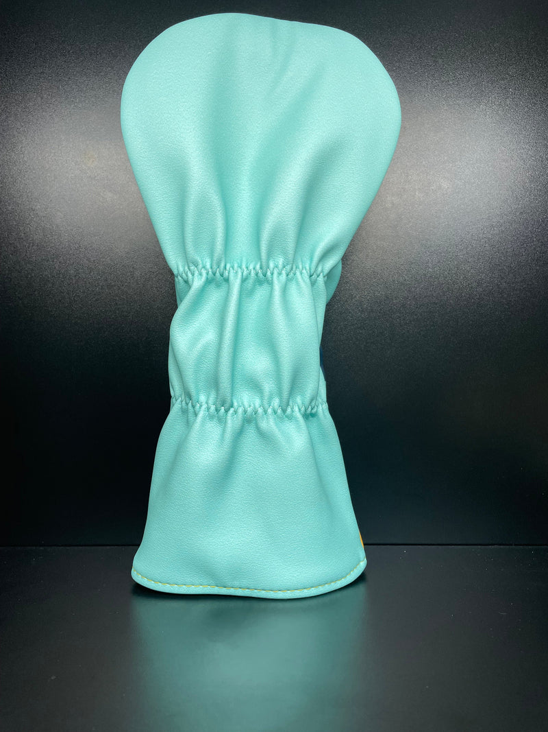 Load image into Gallery viewer, Flamingo Blended Headcover
