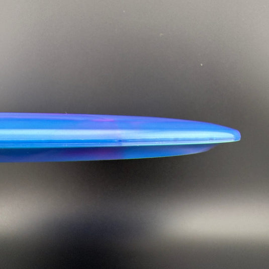Ti Swirl Cigarra - Limited Edition GMC 1/500