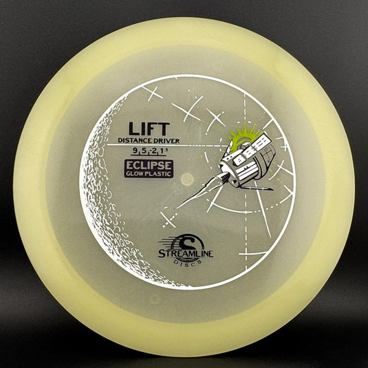 Eclipse 2.0 Lift