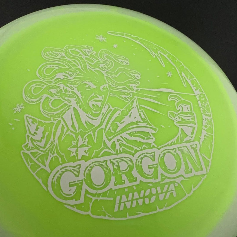 Load image into Gallery viewer, Halo Star Gorgon - Holiday Edition
